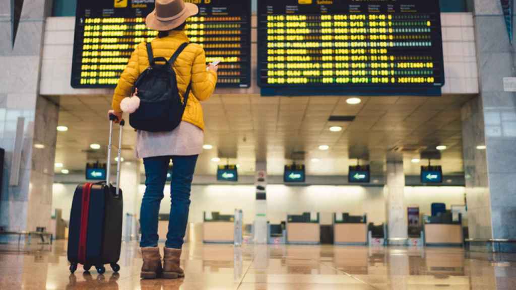 Seguridad Social: ¿Se puede viajar estando de baja médica?