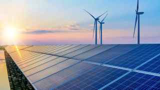 Boom del apetito inversor por las renovables: más de 221.000 millones en solar y eólica en el primer semestre de 2022