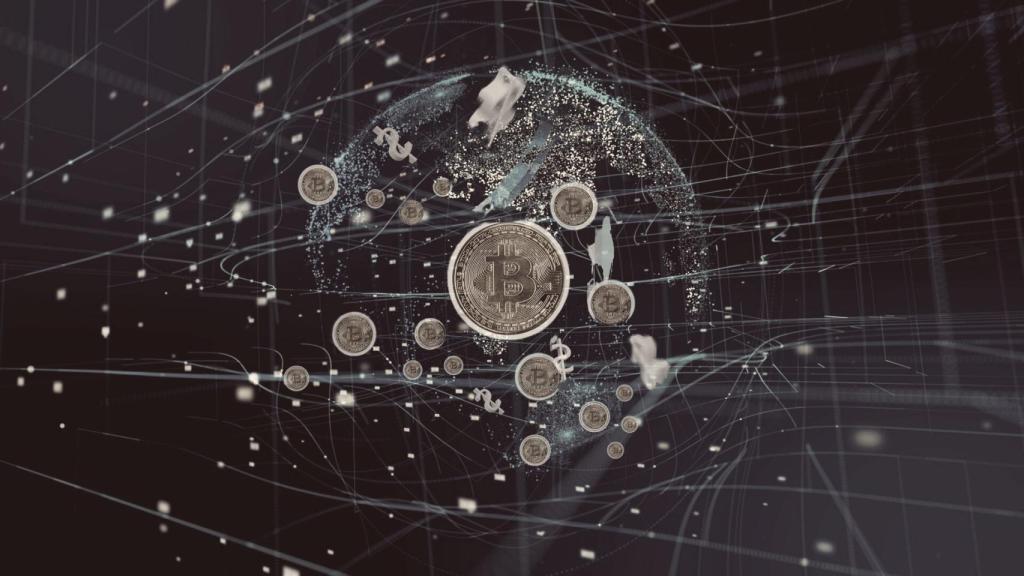 Criptomonedas