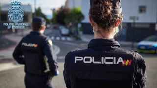 Detenido un empleado de un hospital de Málaga por robar la pulsera de un paciente muerto y más objetos