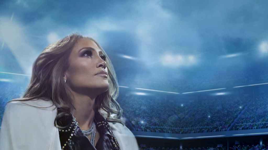 Jennifer López se confiesa en 'Halftime', un documental de Netflix sobre su carrera