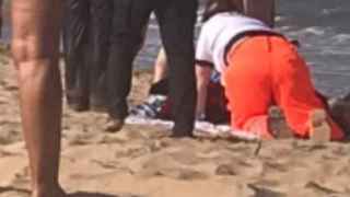 Mueren dos hombres ahogados en dos playas de Alicante por intentar salvar a una mujer y una menor