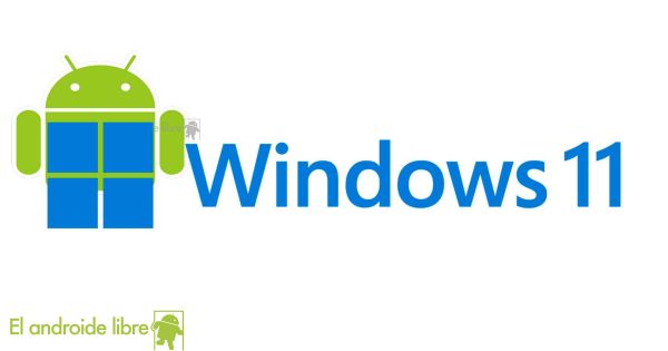 Microsoft integra Android más profundamente en Windows 11 para administrar aplicaciones como en su teléfono