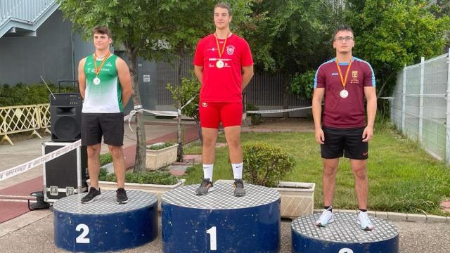 Vino de Toro Atletismo