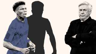 El plan B del Real Madrid tras el rechazo de Mbappé: los fichajes de Tchouameni y de un delantero sorpresa