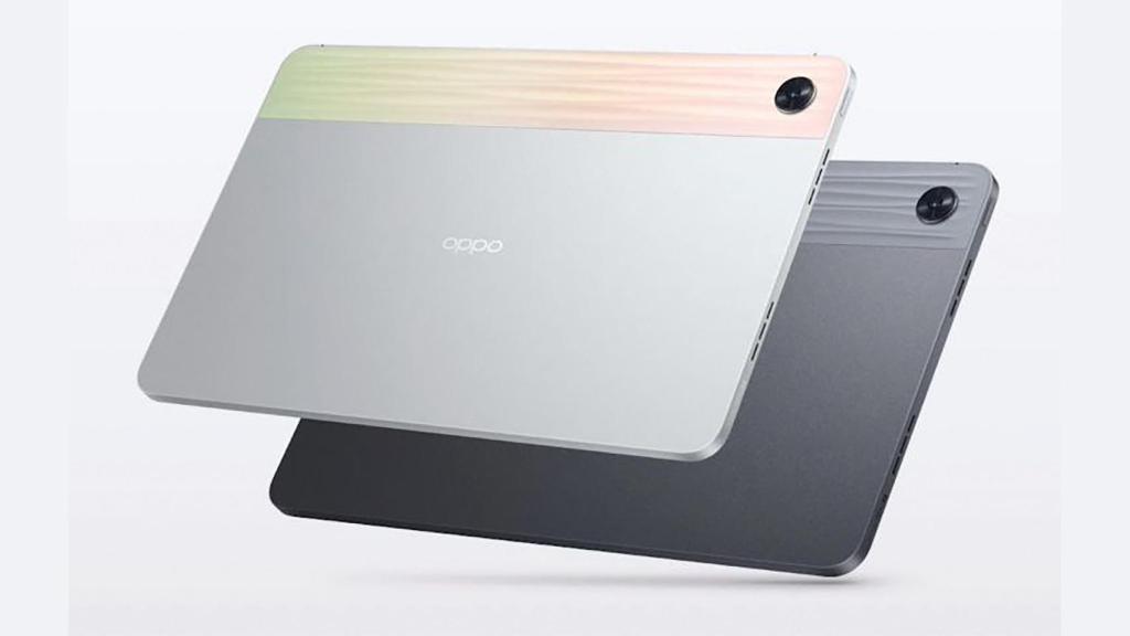 OPPO Air Pad