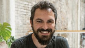 Jordi Romero es el CEO de Factorial, plataforma que impulsa la transformación digital en las pequeñas y medianas empresas, y forma parte de EsTech, la nueva asociación que aglutina a nueve 'scaleups' españolas de referencia.
