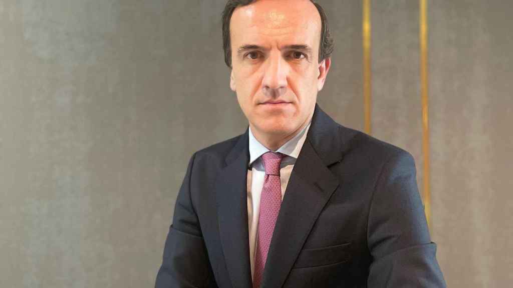Gonzalo Ardura, nuevo responsable de Banca de Inversión en Barclays España.