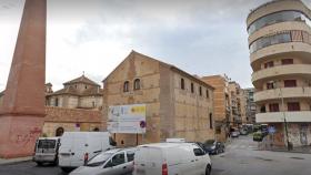 La Casa del Carnaval de Málaga.