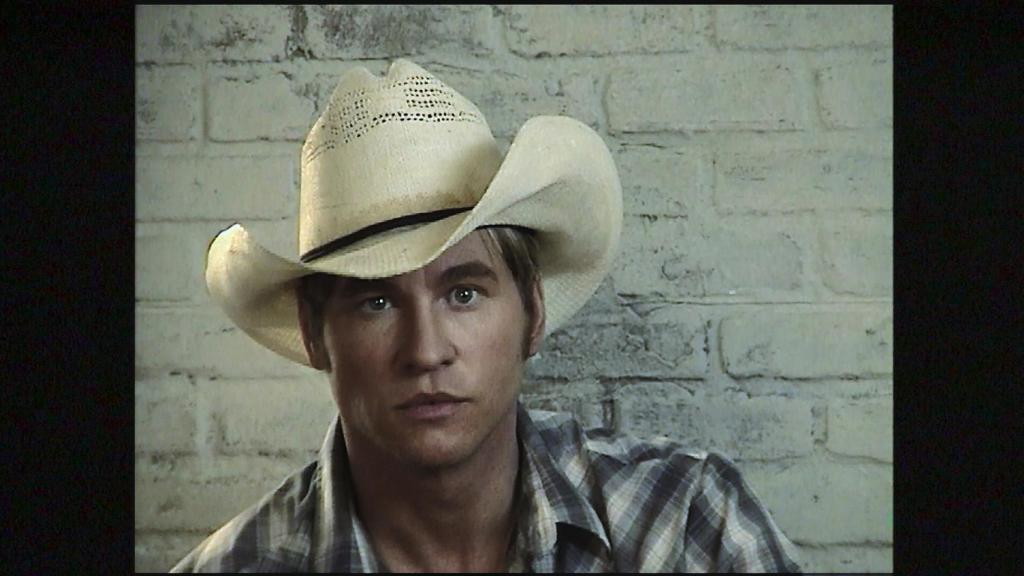 Val Kilmer.