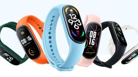 La Xiaomi Band 7 costará algo más que su antecesora