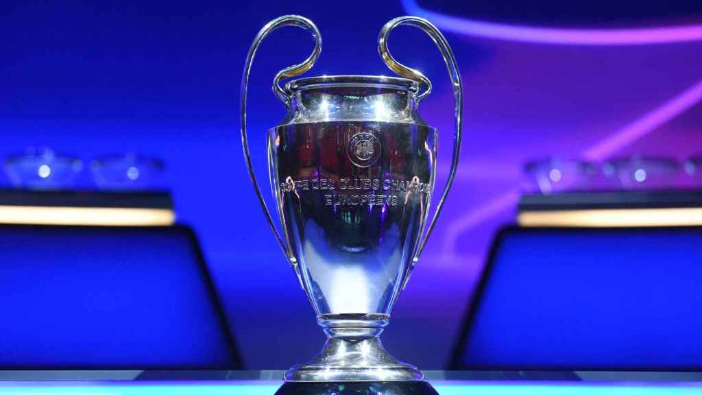 Cuándo es la Final de la Champions entre Liverpool y Real Madrid: fecha y horario.