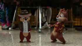 Por qué deberías ver 'Chip y Chop: Los guardianes rescatadores', el homenaje de Disney a Roger Rabbit