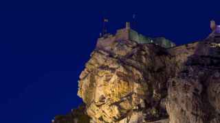 'Las Noches del Castillo en Alicante': vive los fuegos tras las Hogueras más mágicas desde Santa Bárbara