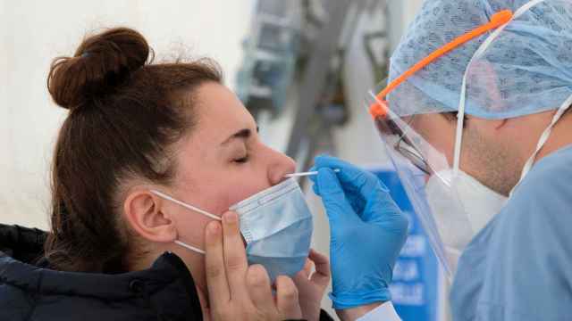 Coronavirus Comunidad Valenciana: bajan levemente los contagios con 4.728 nuevos casos