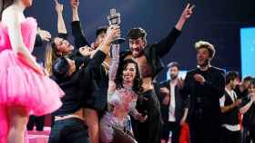 RTVE propone a la FORTA celebrar un Eurovisión autonómico previo al Benidorm Fest