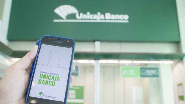 Los clientes de Unicaja ya pueden operar en la web: culmina la integración tecnológica y operativa con Liberbank