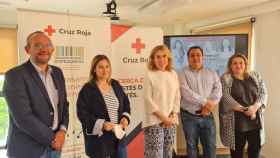 Cruz Roja ayudará a 48 mujeres del mundo rural a través de un nuevo programa del Plan de Empleo