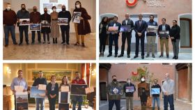 La Diputación de Toledo dedica su V Concurso de Fotografía a las fiestas populares