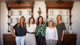 Directivas del Colegio Oficial de Farmacéuticos de Madrid.