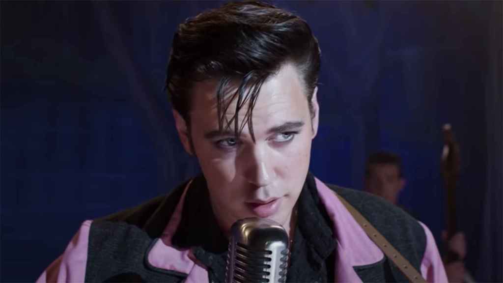 Nuevo tráiler del ‘Elvis’ de Baz Luhrmann con Austin Butler y Tom Hanks a horas de su estreno mundial en Cannes