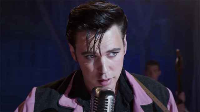 Nuevo tráiler del ‘Elvis’ de Baz Luhrmann con Austin Butler y Tom Hanks a horas de su estreno mundial en Cannes
