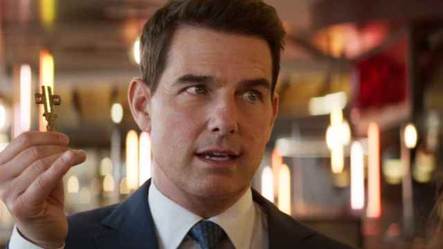 Paramount ya ha lanzado el espectacular tráiler de 'Misión: Imposible - Sentencia Mortal. Parte Uno' a pesar de la falta de acuerdo con Tom Cruise por su estreno.
