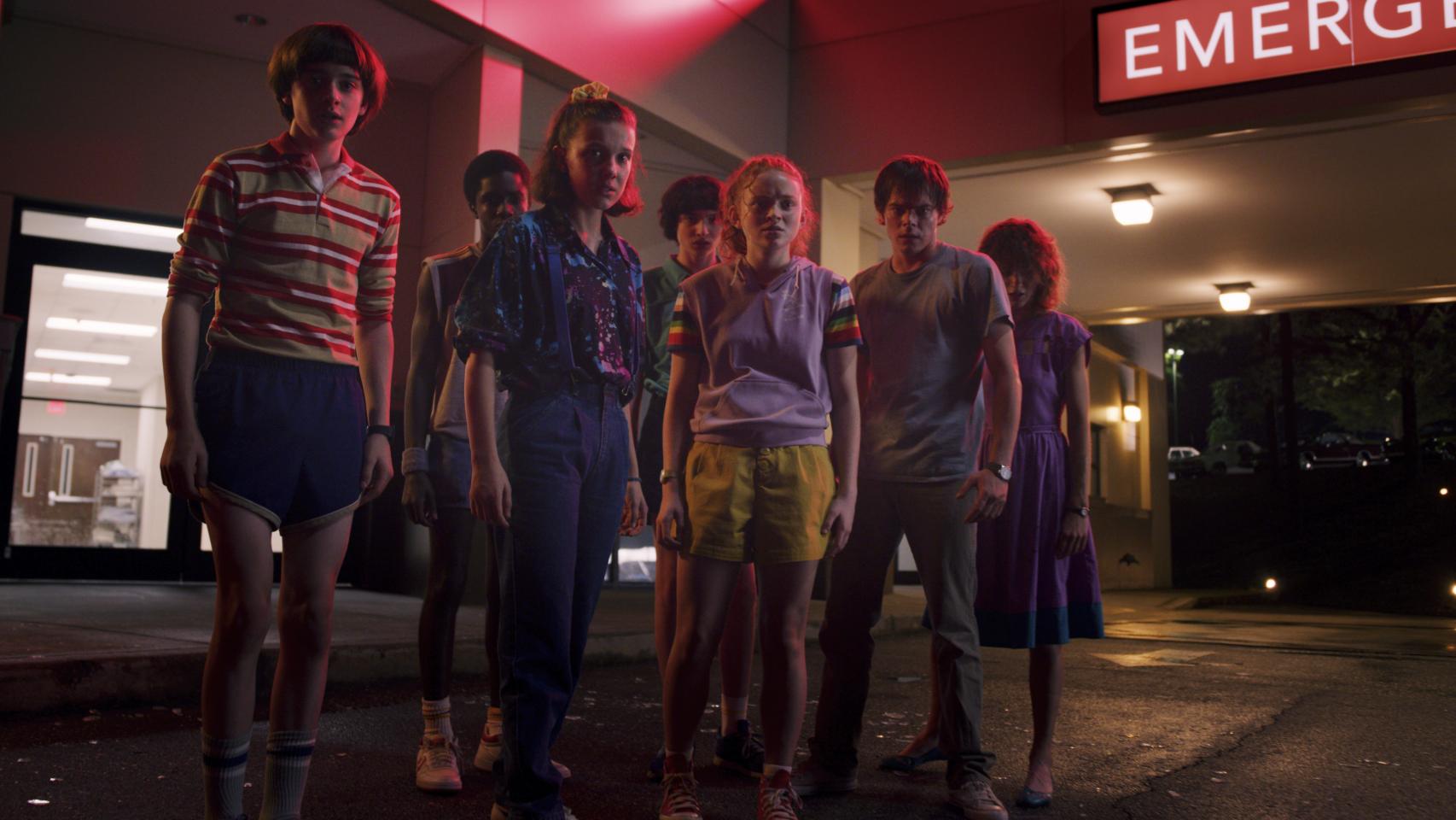 Stranger Things: 10 momentos inolvidables de la segunda temporada