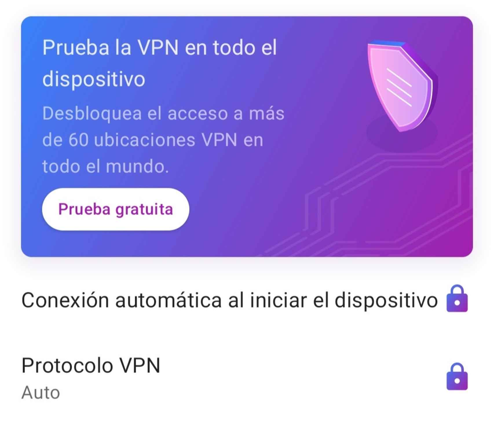 VPN Opera
