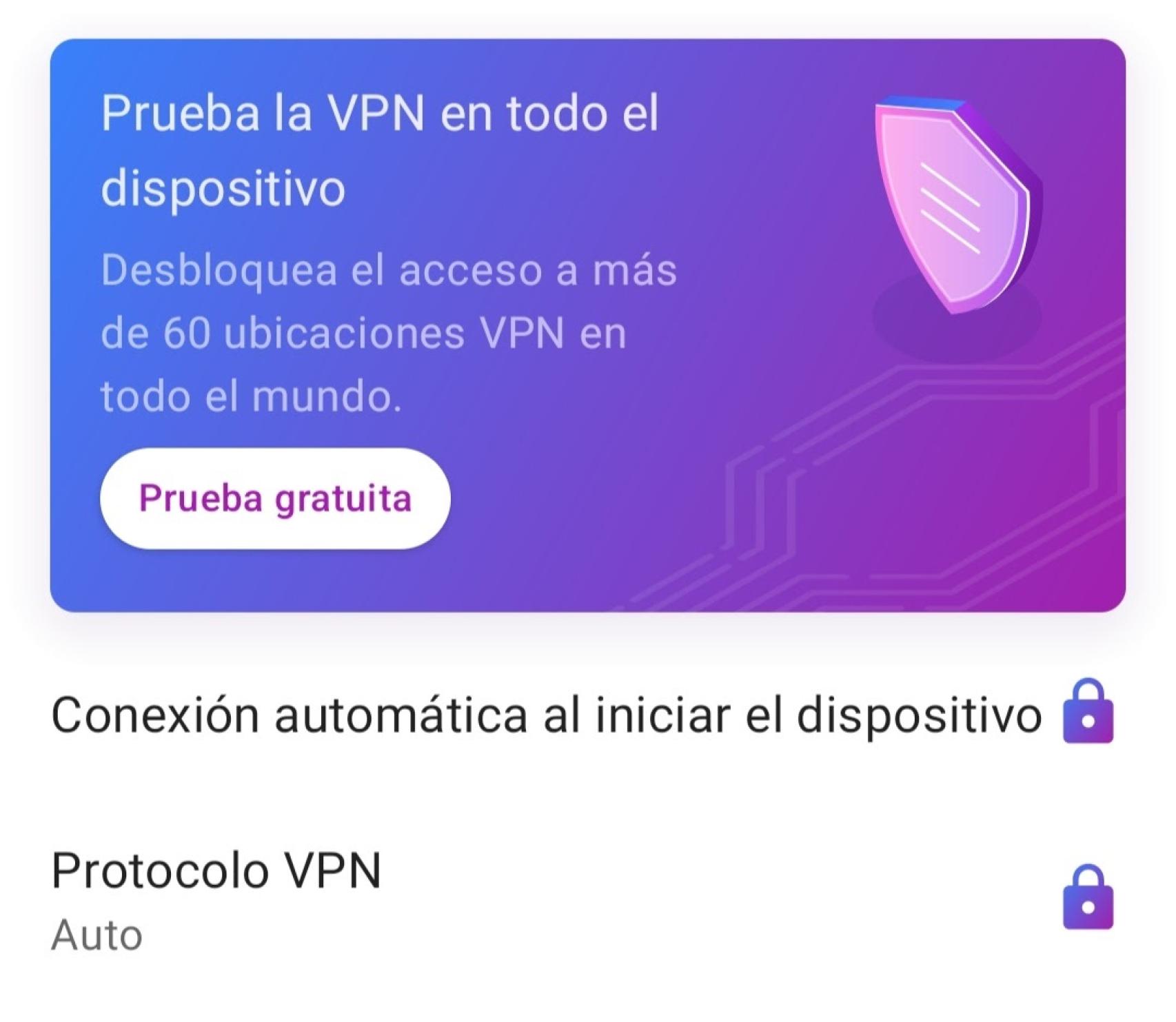 Opera VPN