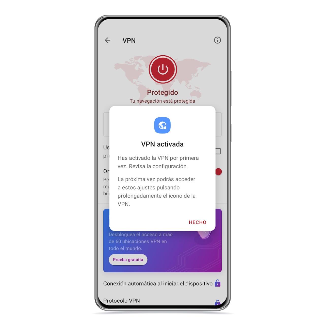 Opera VPN