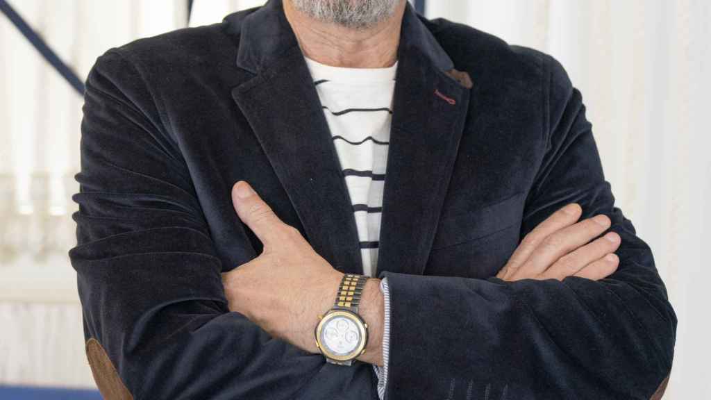 José Luis Gil, actor de 'La que se avecina'