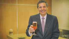 Jacobo Olalla, director general de la Asociación de Cerveceros de España.