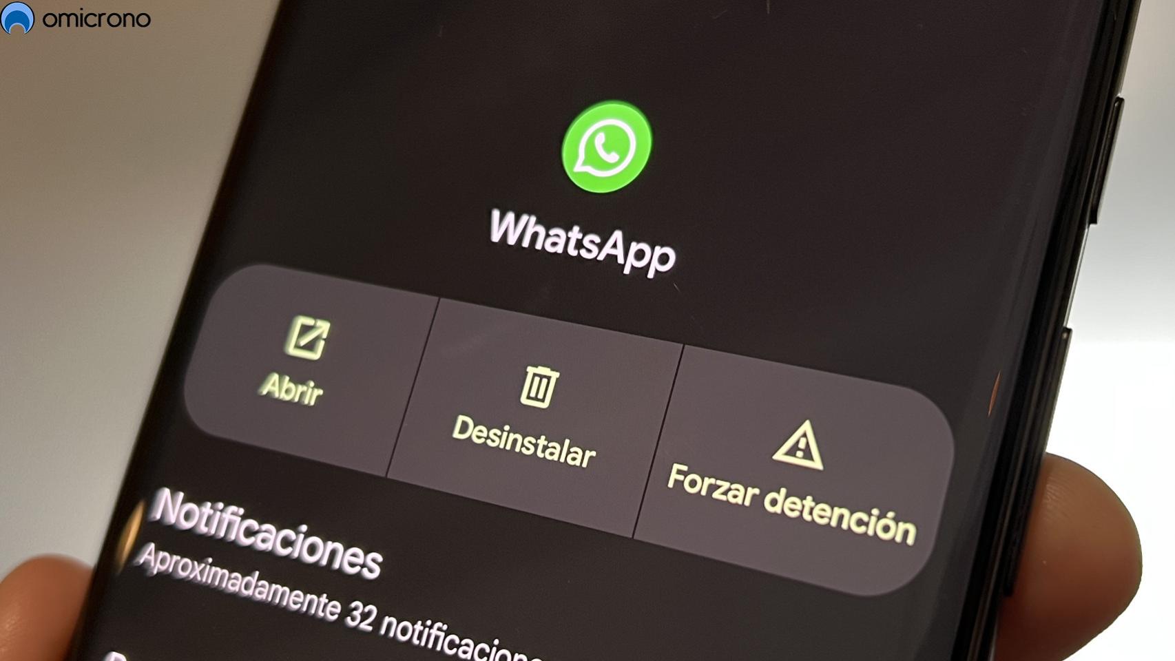 El Truco De Whatsapp Para Apagar La Aplicación Y Que No Te Lleguen Mensajes 1328