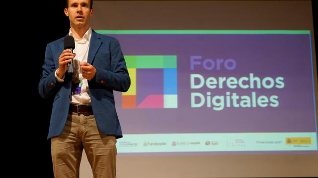 Foro Derechos Digitales