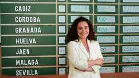 Inma Nieto, la de Yolanda Díaz para Andalucía: Hemos demostrado que se puede desterrar la crueldad del BOE