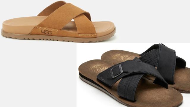 Las sandalias para el verano 2022 ya están aquí: descubre las tendencias  para mujer