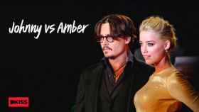 DKISS estrenará en exclusiva el documental 'Johnny vs. Amber'.
