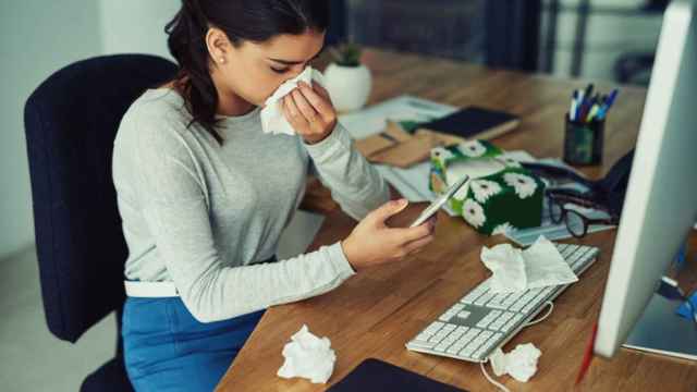 Trucos infalibles y caseros para combatir la alergia