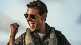 'Top Gun: Maverick' y la belleza del gran cine