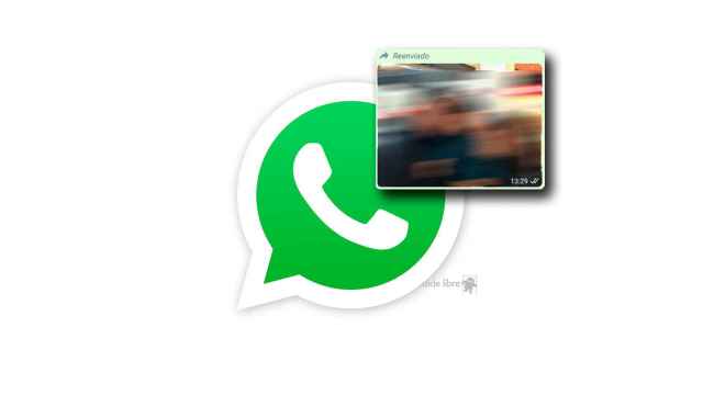 El reenvío de fotos íntimas en WhatsApp de terceros se penaliza
