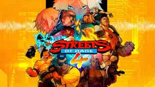 Streets of Rage 4 llega con todo su combate callejero a los móviles