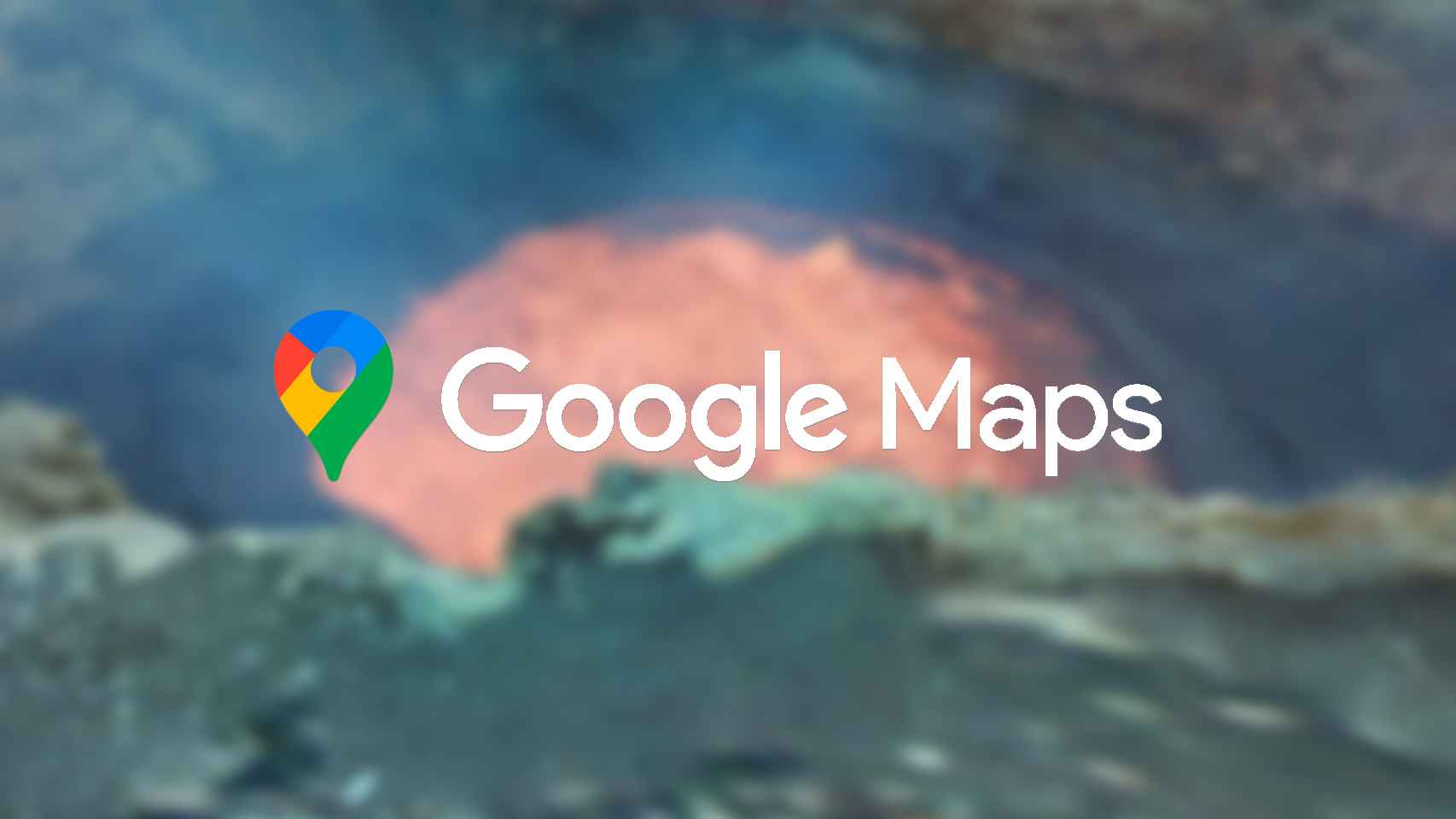 Descubre 15 impresionantes lugares en Google Maps