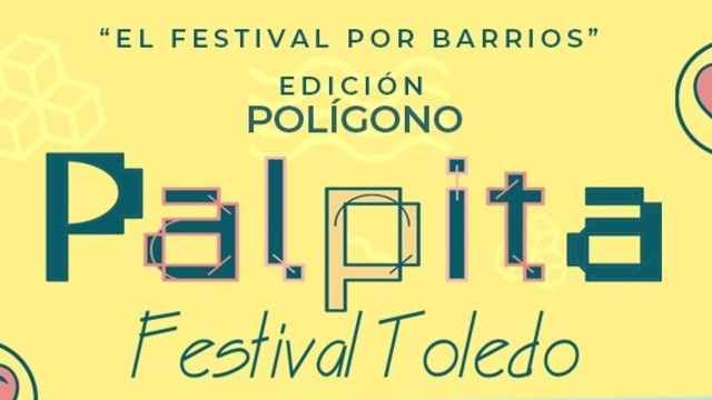'Toledo Palpita' llega al Polígono con una sorpresa por la final de la Champions