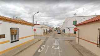 Muere un hombre tras chocarse contra la fachada de una vivienda en Tomelloso (Ciudad Real)