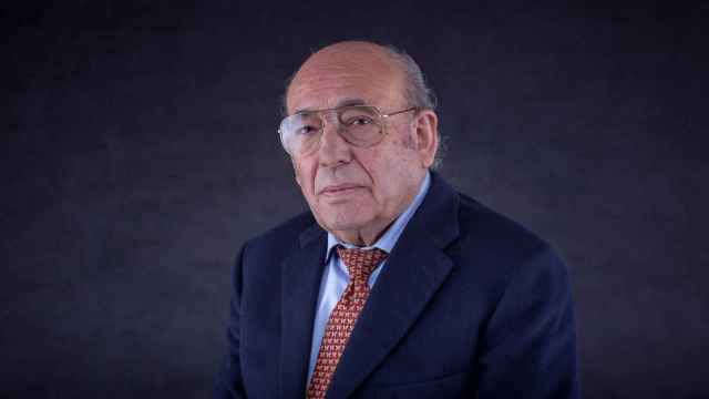 José Antolín Toledano