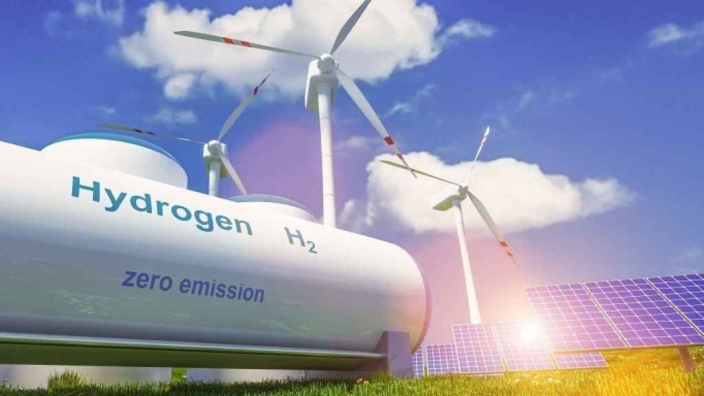 Bosch anuncia su entrada en el negocio del Hidrógeno, tanto en la producción como en la pila de combustible.