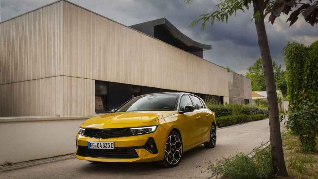 En esta sexta generación el Opel Astra estrena nuevo lenguaje en su diseño.