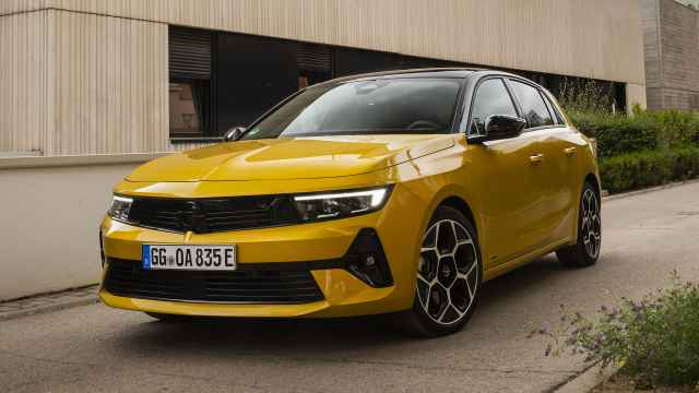En esta sexta generación el Opel Astra estrena nuevo lenguaje en su diseño.
