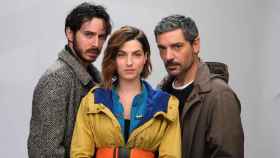 De qué va ‘Blanca’, la nueva serie italiana que Telecinco emitirá próximamente